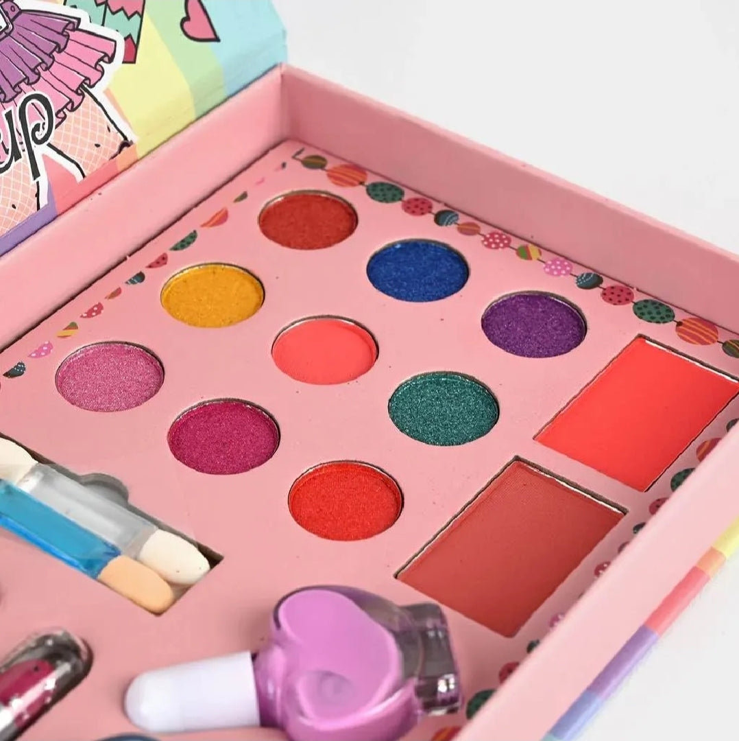 Kids Make up kits pretend play makeup sets