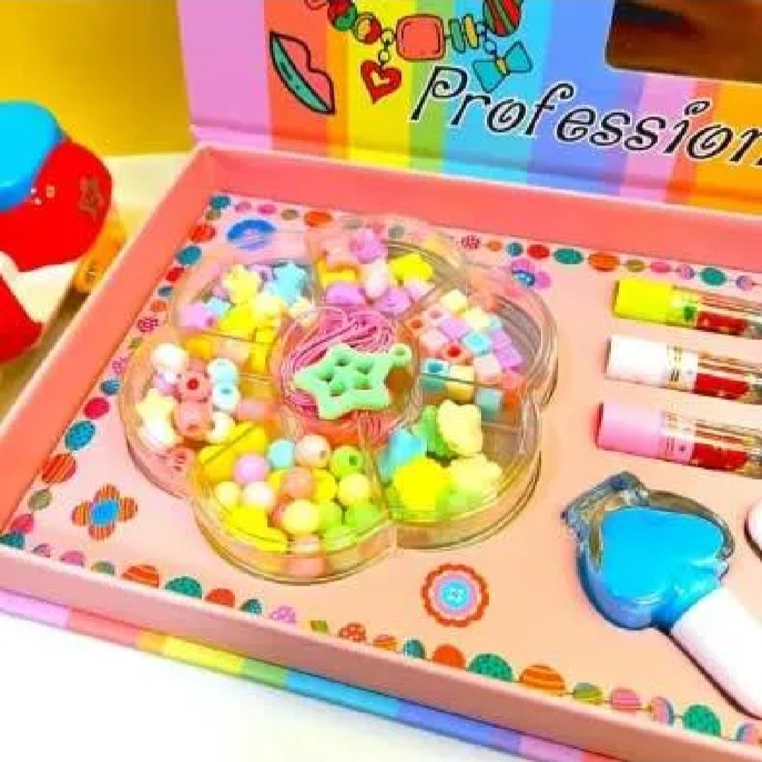 Kids Make up kits pretend play makeup sets