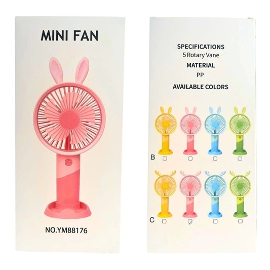 MINI FAN YM88176
